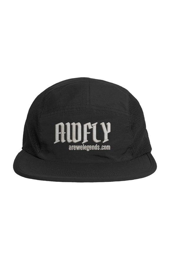ACTIVE FINN CAP
